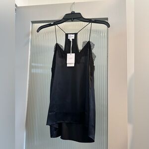 Cami NYC Black Lace Camisole